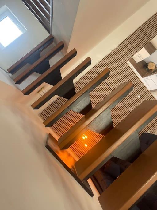 Apartamento Ekslusive By Lejlighed Sønderborg Exterior foto